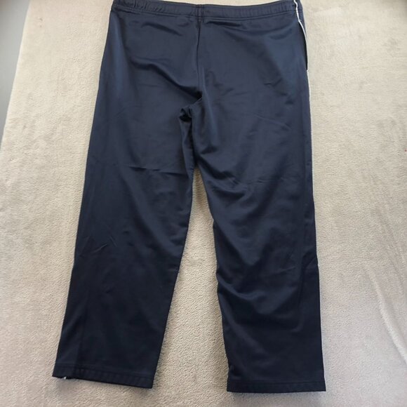 2 Fila Mens Sport Track Pants Large Lot Of Two Athletic Pull On Elastic Waist - Picture 7 of 16